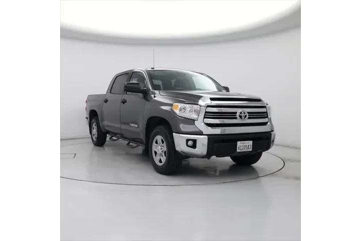 $27998 : Toyota Tundra 2017 4x2 SR5 4 image 1