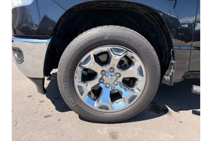 $25990 : Ram 1500 2020 4x4 Big Horn 4 image 10