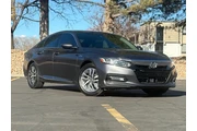 $10900 : 2018 Accord Hybrid EX thumbnail