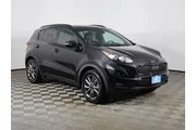 $21293 : Kia Sportage 2022 AWD Nightf thumbnail