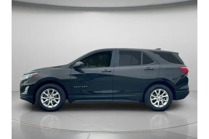 $13991 : Chevrolet Equinox 2019 LS 4d image 3