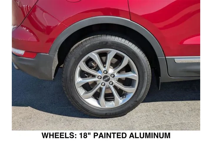 $20575 : Lincoln MKC 2019 Select 4dr image 9