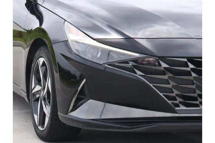 $21013 : Hyundai ELANTRA 2022 SEL 4dr image 7
