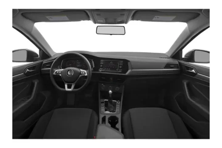 $18851 : Volkswagen Jetta 2021 SEL Pr image 4