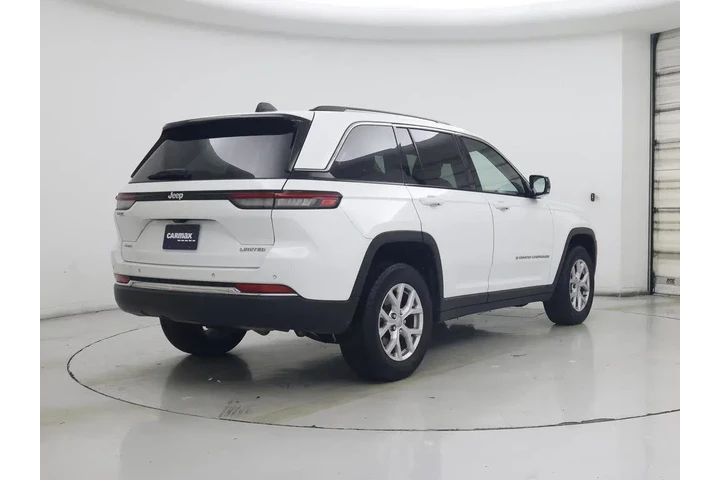 $28998 : Jeep Grand Cherokee 2022 4x4 image 8