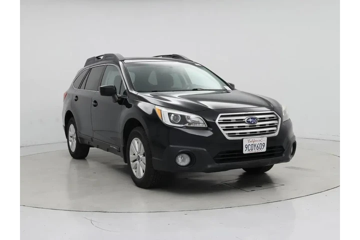 $14998 : Subaru Outback 2015 AWD 2.5i image 1