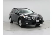Subaru Outback 2015 AWD 2.5i en Fresno
