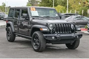 $24500 : Jeep Wrangler Unlimited 2020 thumbnail