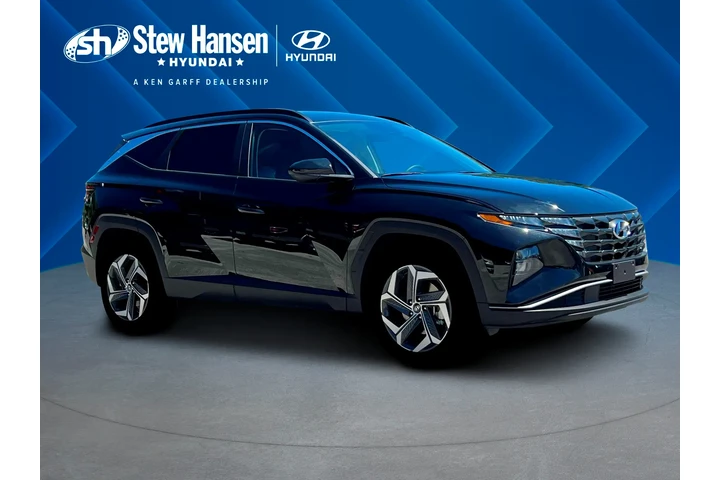 $27669 : Hyundai TUCSON 2024 AWD SEL image 10