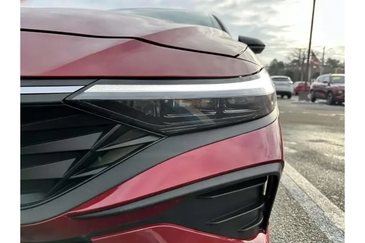 $19999 : Hyundai ELANTRA 2025 SEL Spo image 7