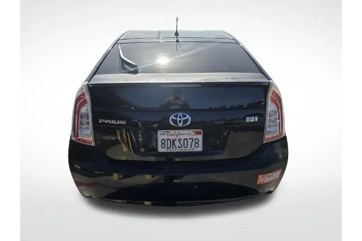 $10200 : Toyota Prius 2015 One 4dr Ha image 5