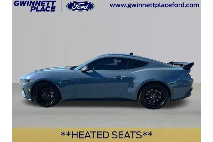 $39998 : Ford Mustang 2024 GT Premium image 9