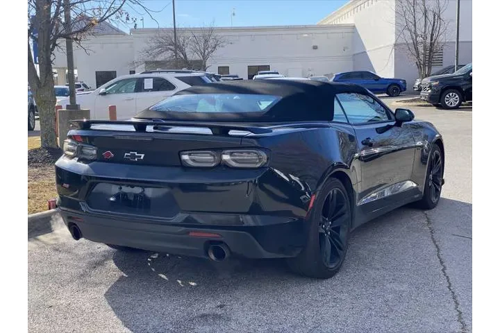 $35995 : Chevrolet Camaro 2024 LT 2dr image 7