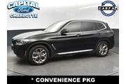$26999 : BMW X3 2022 AWD xDrive30i 4d thumbnail