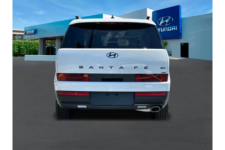 $31885 : Hyundai SANTA FE 2024 AWD XR image 6