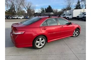 $11999 : 2011 Camry SE V6 thumbnail