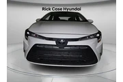 $18991 : Toyota Corolla 2024 LE 4dr S thumbnail