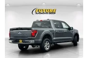$37888 : Ford F-150 2024 4x4 XLT 4dr thumbnail