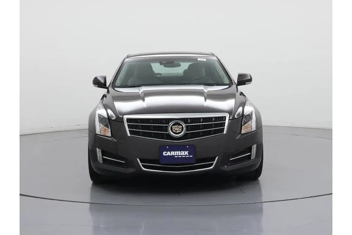 $21998 : Cadillac ATS 2014 AWD 3.6L P image 5