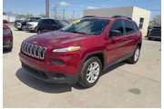 $8900 : 2016 Cherokee thumbnail