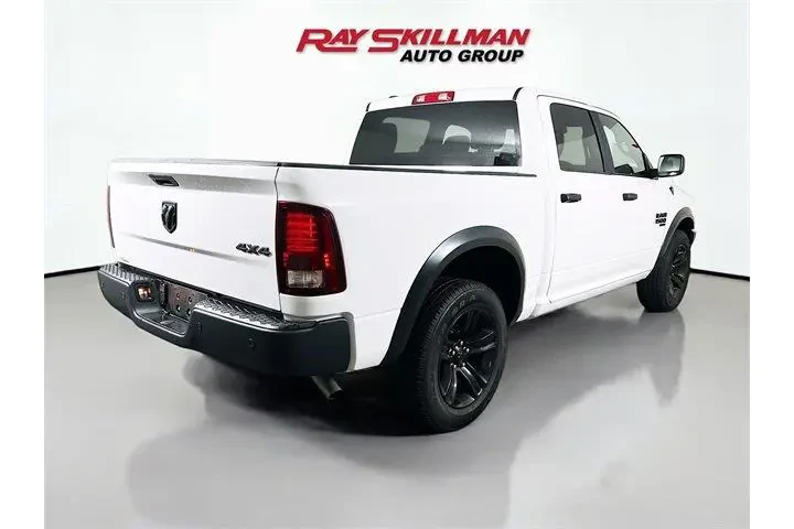 $36975 : Ram 1500 Classic 2024 4x4 Wa image 7