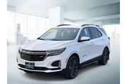 Chevrolet Equinox 2022 4x4 R en Long Island