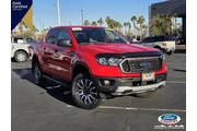 Ford Ranger 2023 4x4 XLT 4dr