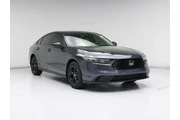 Honda Accord 2025 SE 4dr Sed