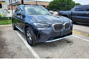 BMW X3 2024 sDrive30i 4dr Sp en San Antonio