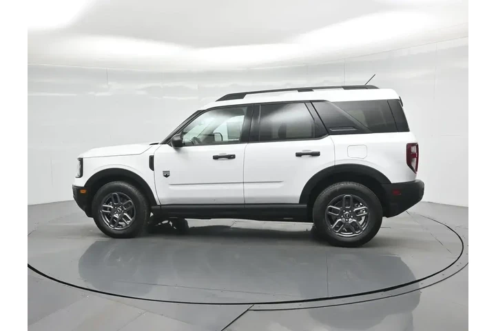 $28517 : Ford Bronco Sport 2025 AWD B image 7