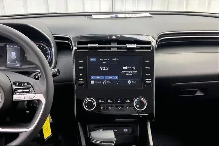 $25490 : Hyundai TUCSON 2024 SE 4dr S image 5