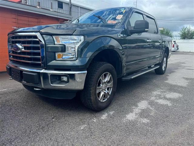 $24990 : 2015 FORD F150 SUPERCREW CAB2 image 1