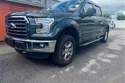 $24990 : 2015 FORD F150 SUPERCREW CAB2 thumbnail