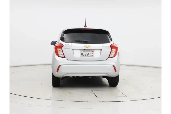 $11599 : Chevrolet Spark 2020 1LT CVT image 6