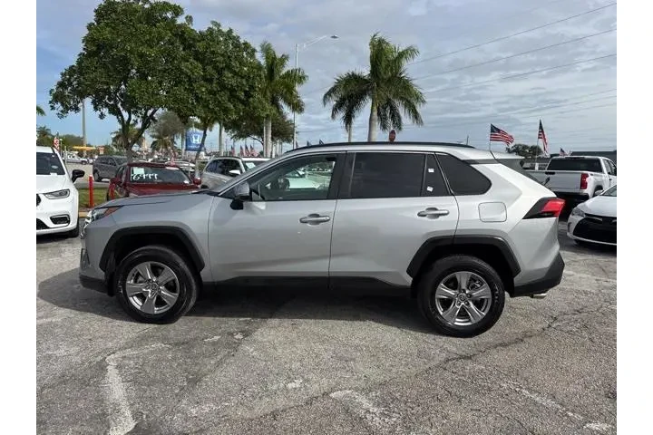 $26988 : Toyota RAV4 2025 XLE 4dr SUV image 6