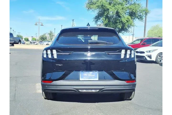$28886 : Ford Mustang Mach-E 2023 AWD image 5