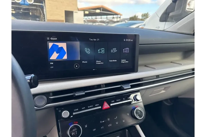 $28995 : Hyundai TUCSON 2025 AWD SEL image 8