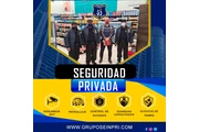 Grupo Seinpri Seguridad Privad