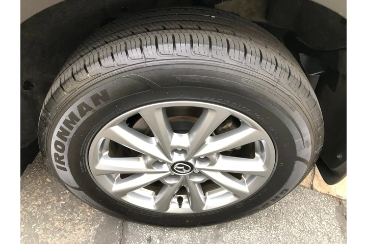 $18241 : 2022 CX-5 Base image 9