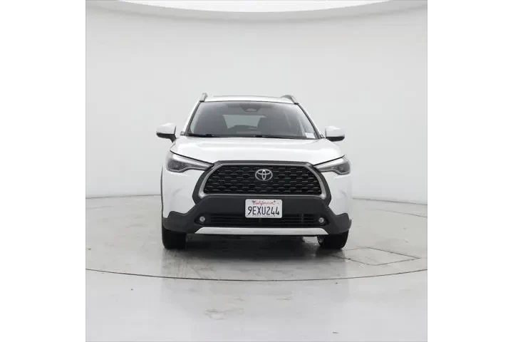 $24998 : Toyota Corolla Cross 2023 XL image 5