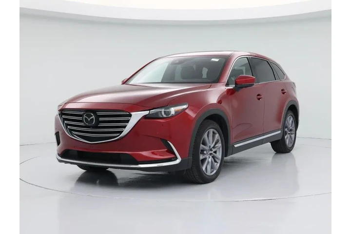 $30998 : Mazda CX-9 2023 AWD Grand To image 4