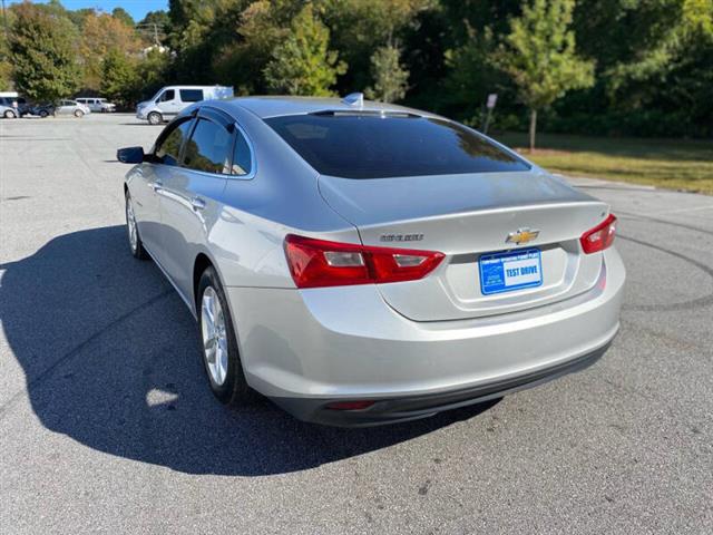 $16500 : 2016 Malibu LT image 9