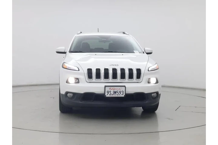 $15998 : Jeep Cherokee 2016 Latitude image 5