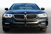$16998 : BMW 5 Series 2018 530i 4dr S thumbnail