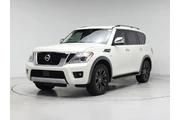$21998 : Nissan Armada 2017 4x4 Plati thumbnail
