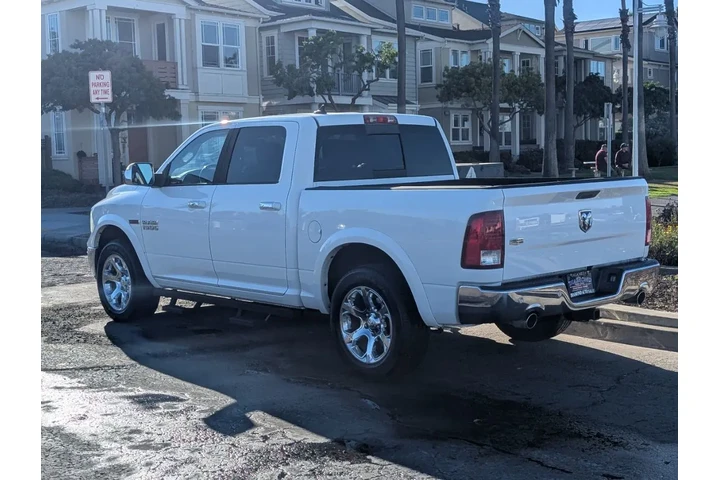 $17988 : 2015 1500 Laramie image 8