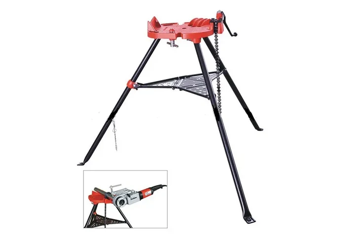 $111111 : TRIPODE DE CADENA EN VENTA image 6