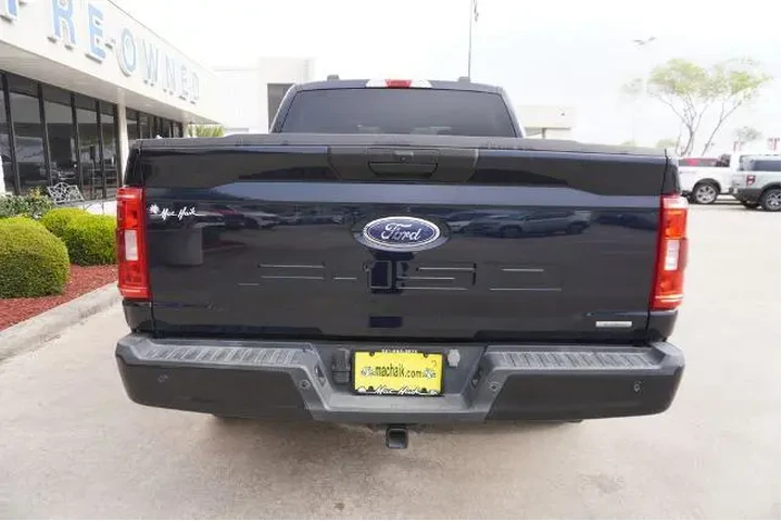 $34988 : Ford F-150 2023 4x2 XL 4dr S image 5