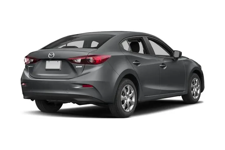 $13500 : Mazda Mazda3 2017 Sport 4dr image 3