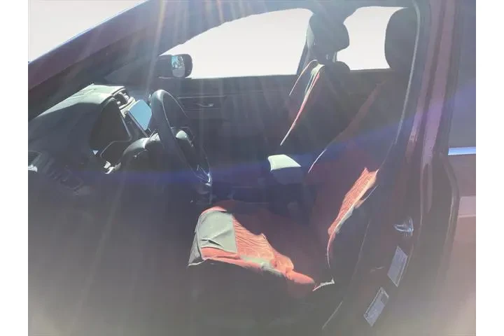 $26500 : Honda CR-V 2022 EX 4dr SUV image 4